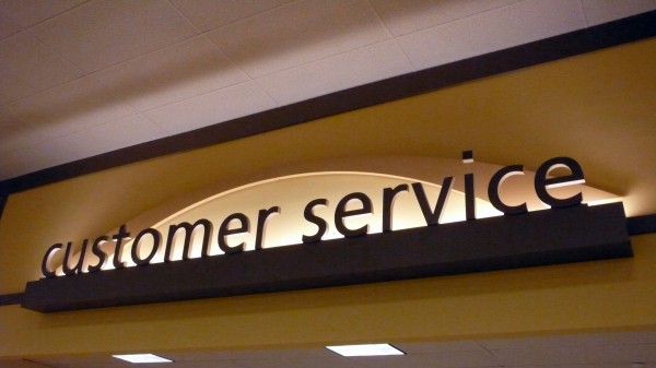 Four Ways to Improve Customer Service